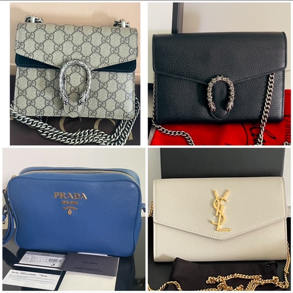 Meet your Posher, - Picture 16 of 17